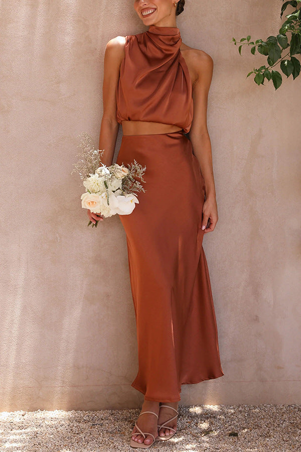 Angie | All-day Elegance Two-Piece