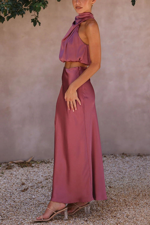 Angie | All-day Elegance Two-Piece