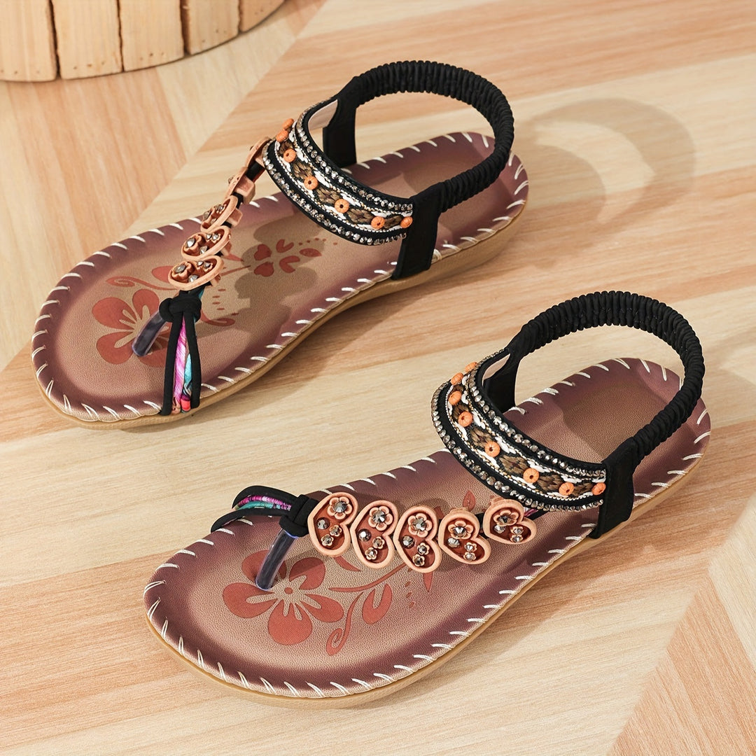 Ayla | Adjustable Comfort Sandals