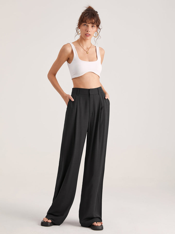 Lila | Effortless Relaxed Fit Elegance