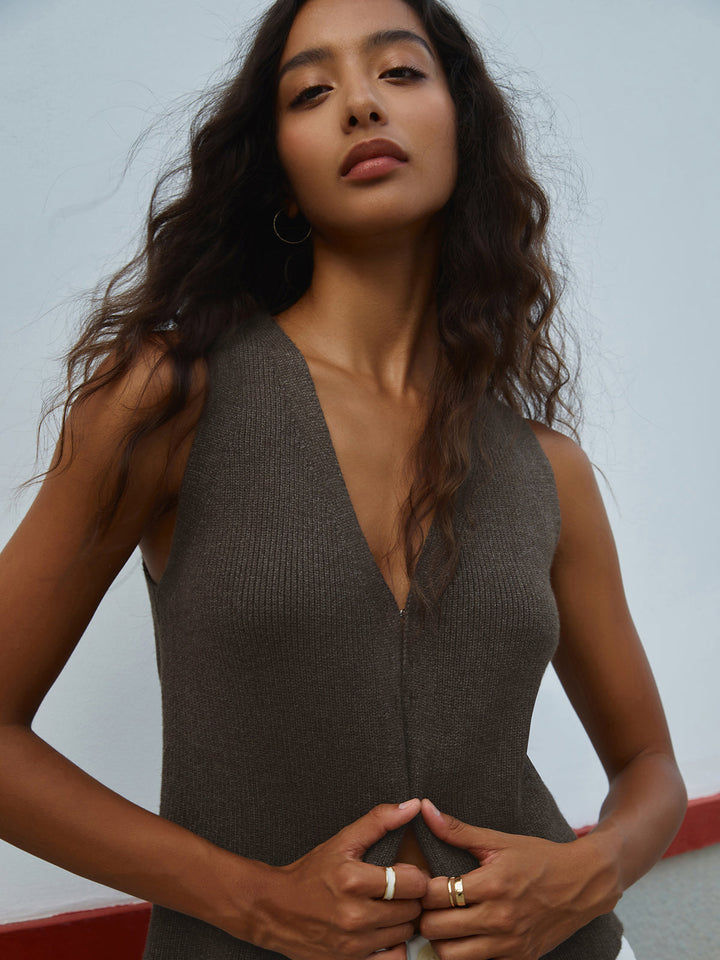 Elise | Leisure Luxe Knitwear