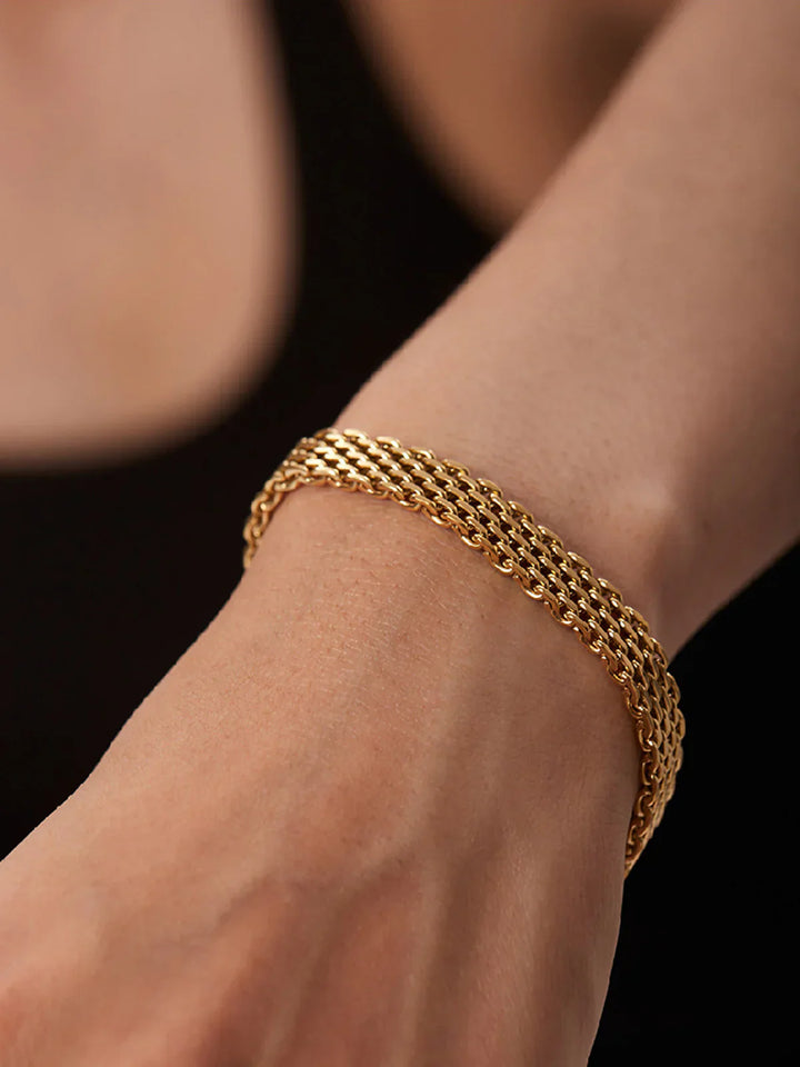 Lorelle Chic Bracelet