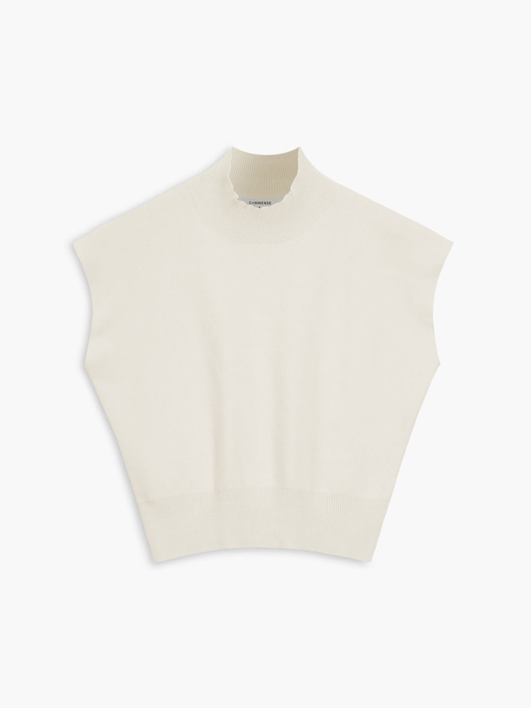 Lena |  Chic Pullover Sweater Vest