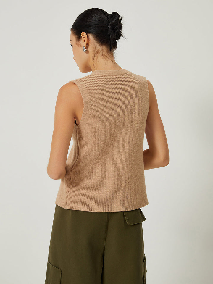 Elise | Leisure Luxe Knitwear