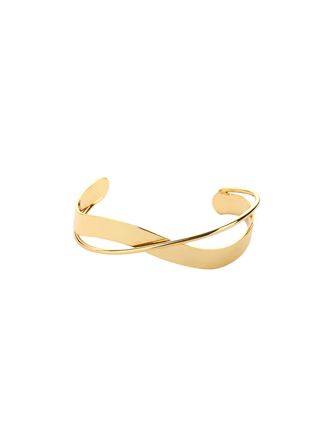 Gracie Sleek Band Bracelet