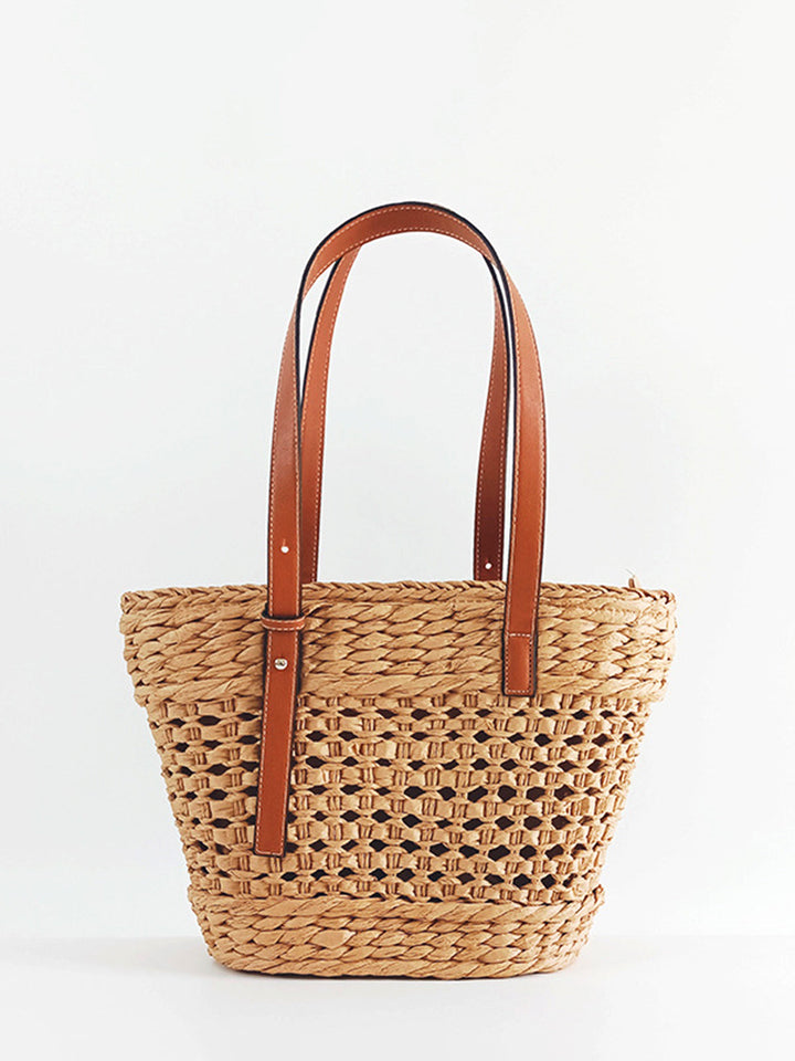 Sally | Large Capacity Beach Tote