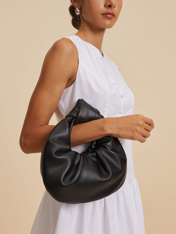 Mia | Knotted Elegance Bag