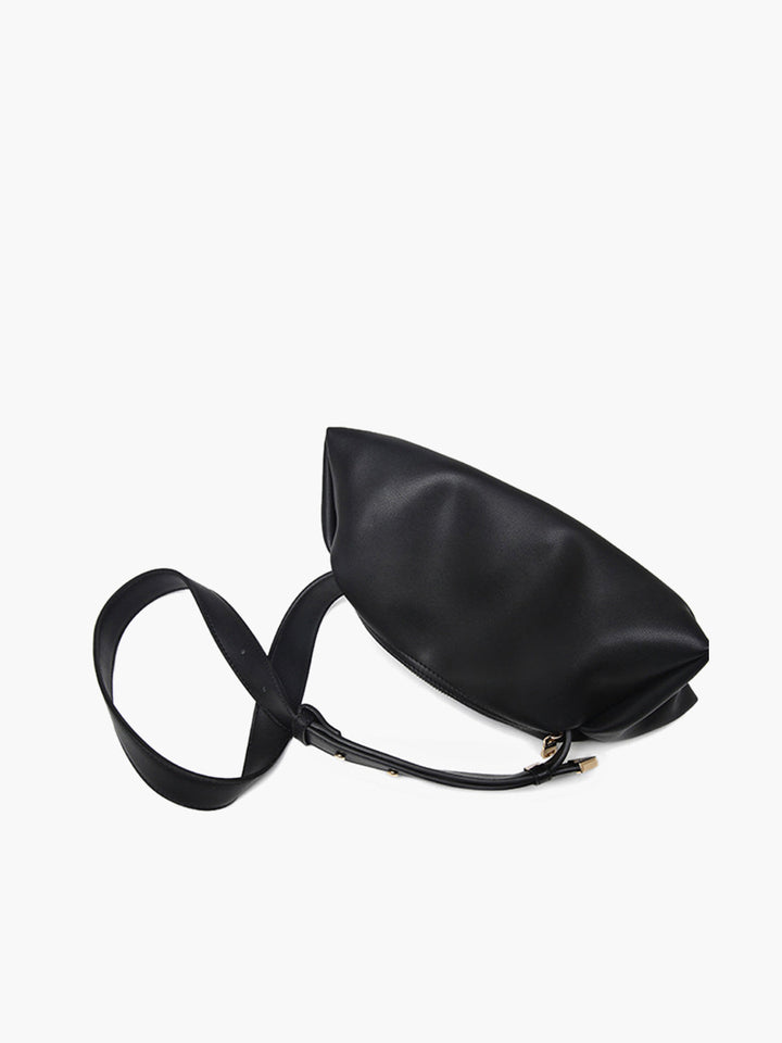 Claire | Everyday Chic Shoulder Bag