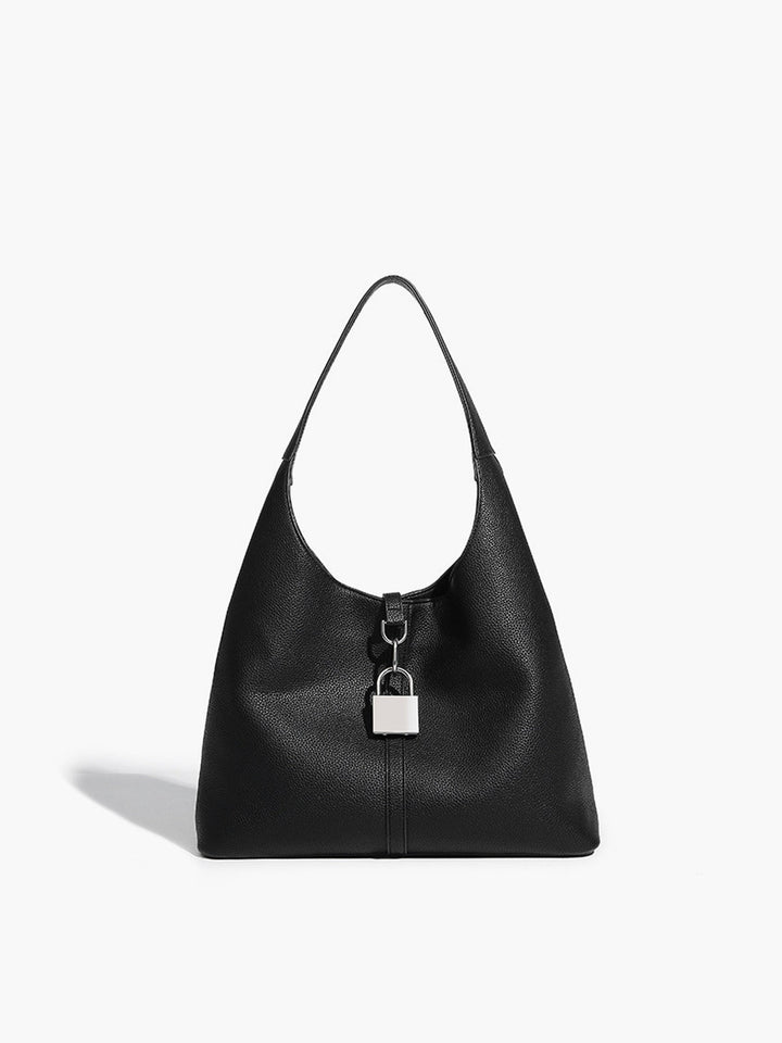 Chloe | Modern Elegance Spacious Hobo