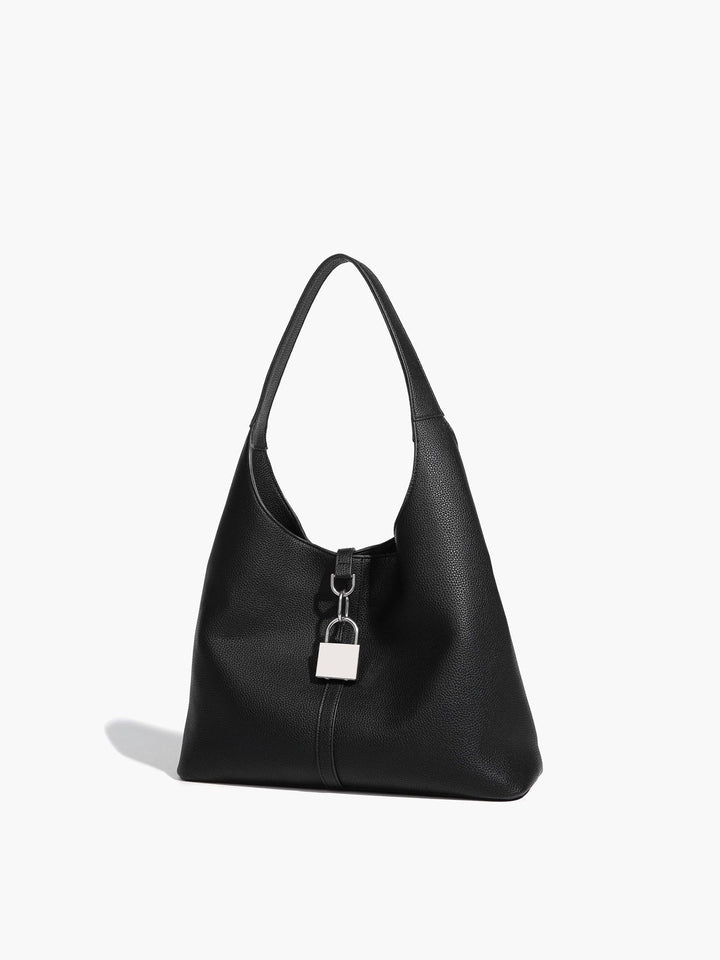 Chloe | Modern Elegance Spacious Hobo