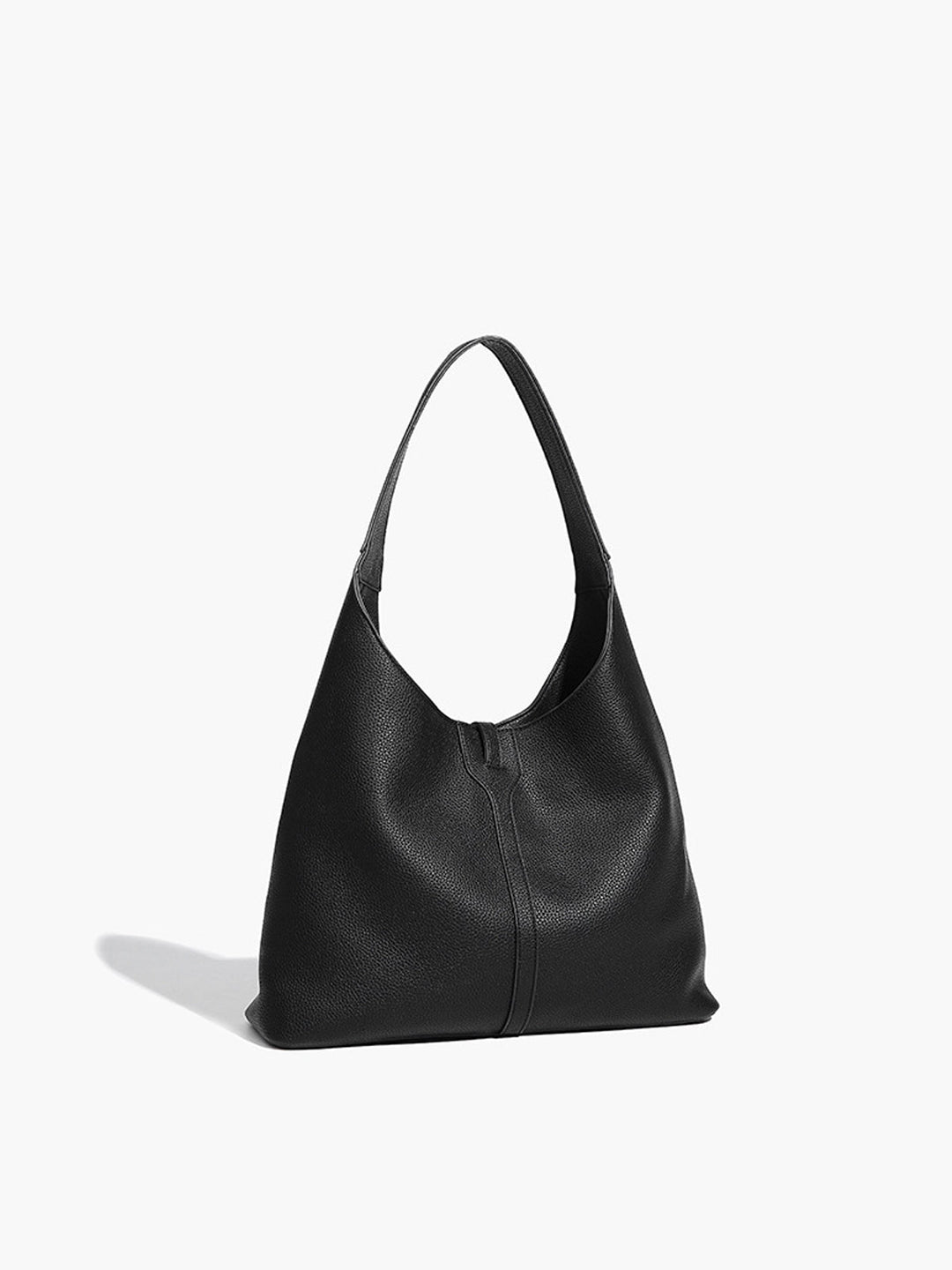 Chloe | Modern Elegance Spacious Hobo