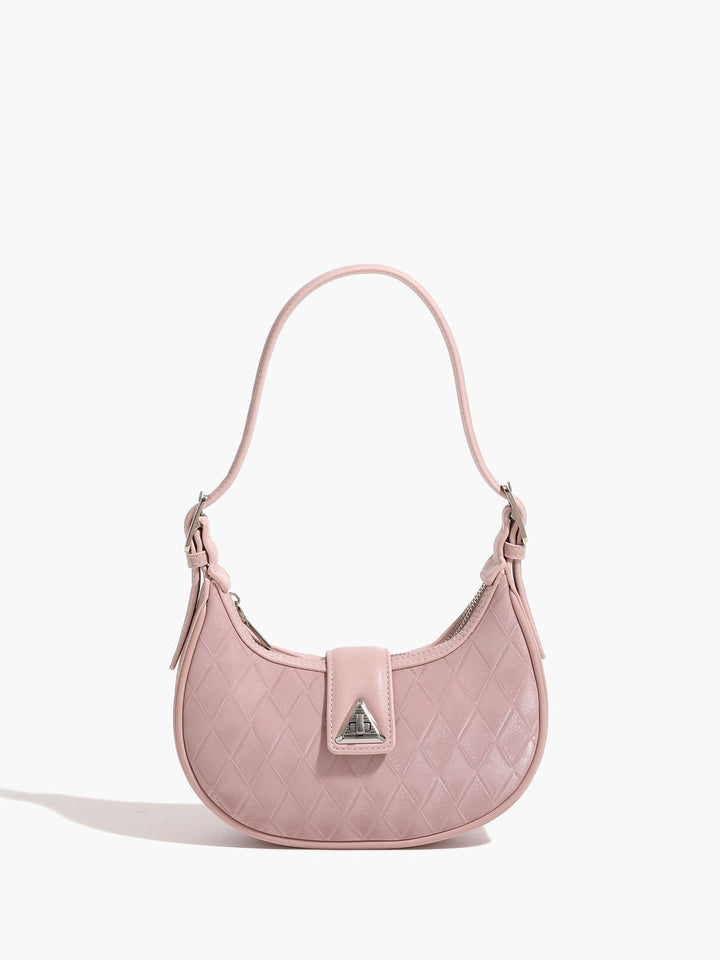 Mila | Modern Slimline Crossbody