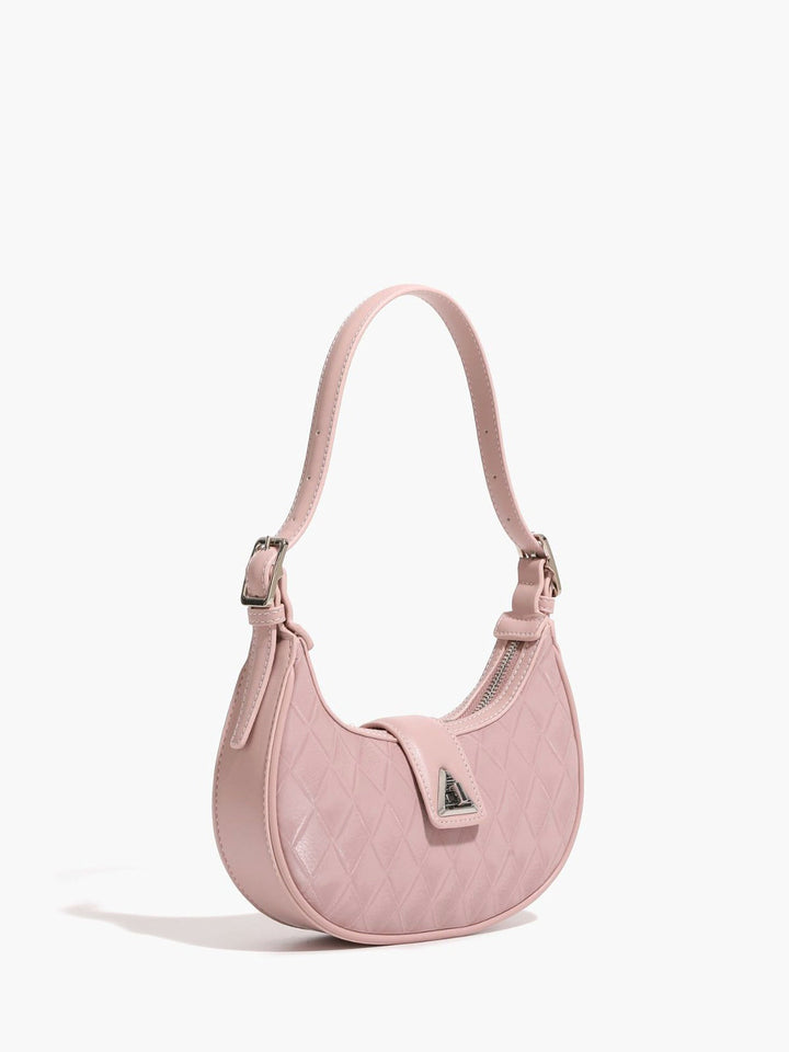 Mila | Modern Slimline Crossbody