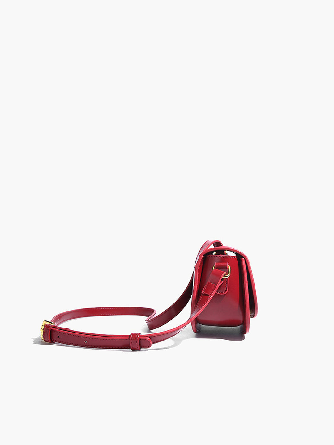 Rosie | Shiny Chic Crossbody