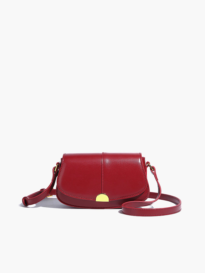 Rosie | Shiny Chic Crossbody