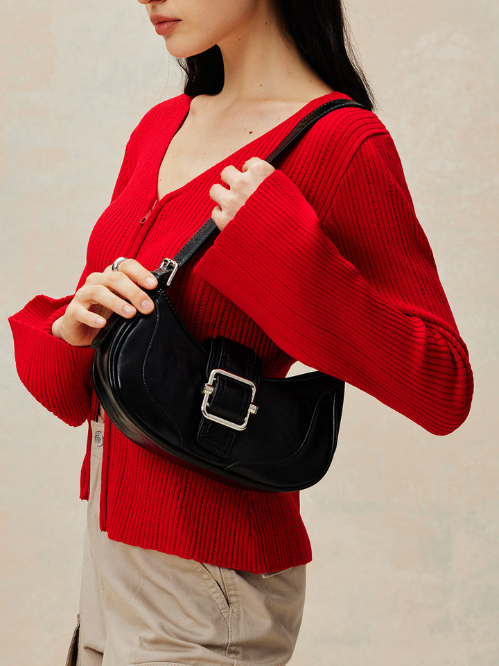 Camille | Retro-Chic Everyday Underarm Bag