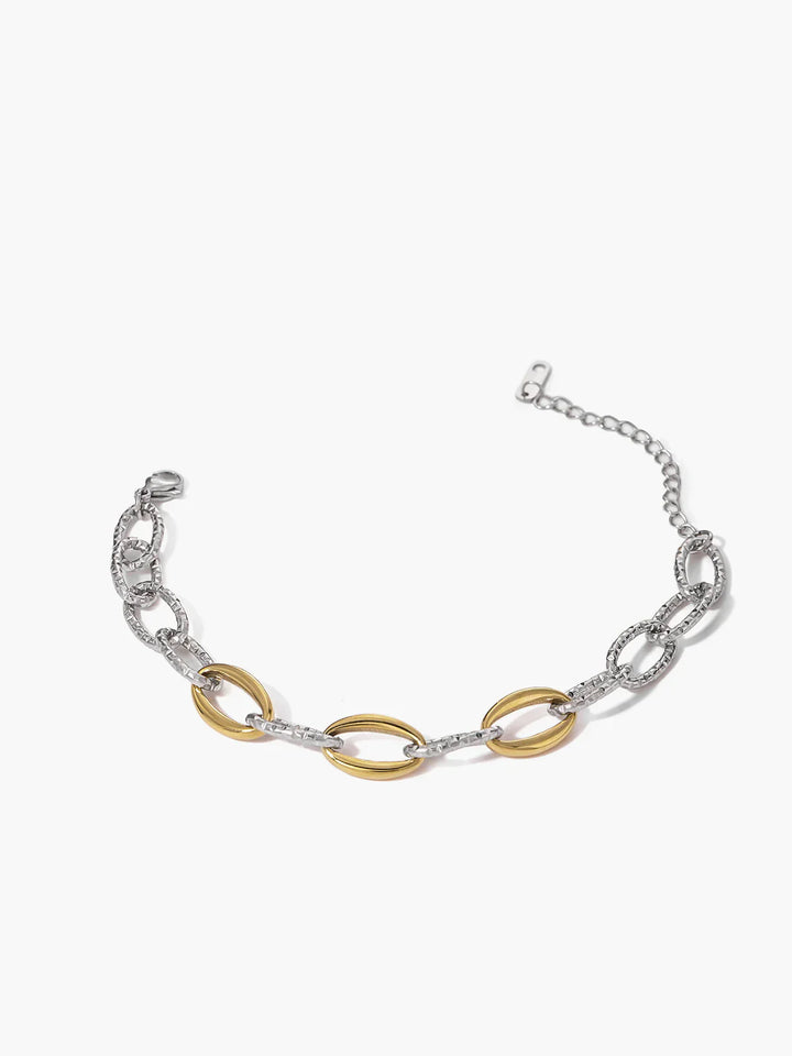 Camila Luxe Link Bracelet