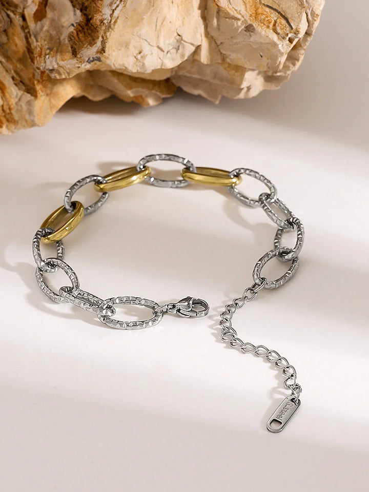 Camila Luxe Link Bracelet