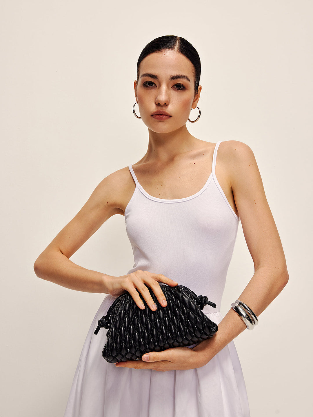 Ava | Versatile Day-to-Night Clutch