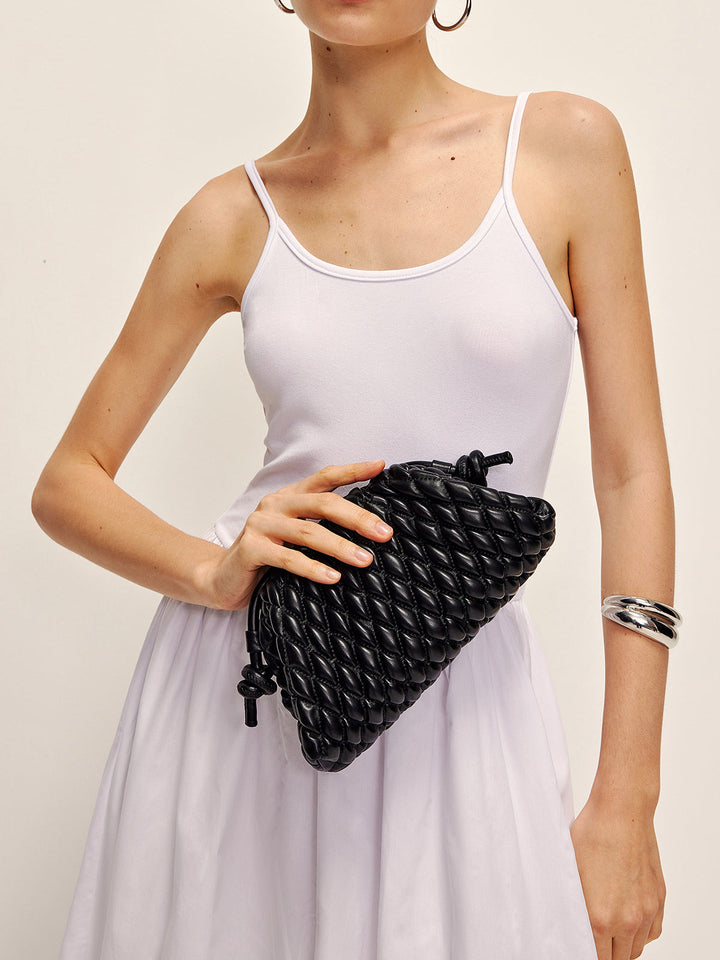 Ava | Versatile Day-to-Night Clutch