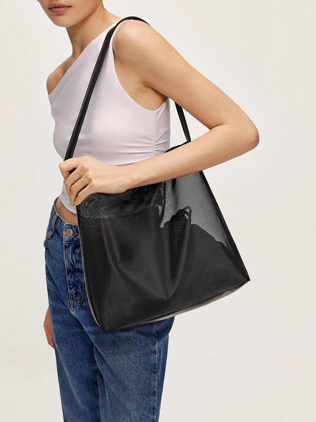 Mila | Dual-Function Everyday Bag