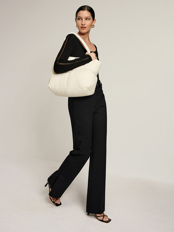 Claudie | Cloud-Like Comfort Tote