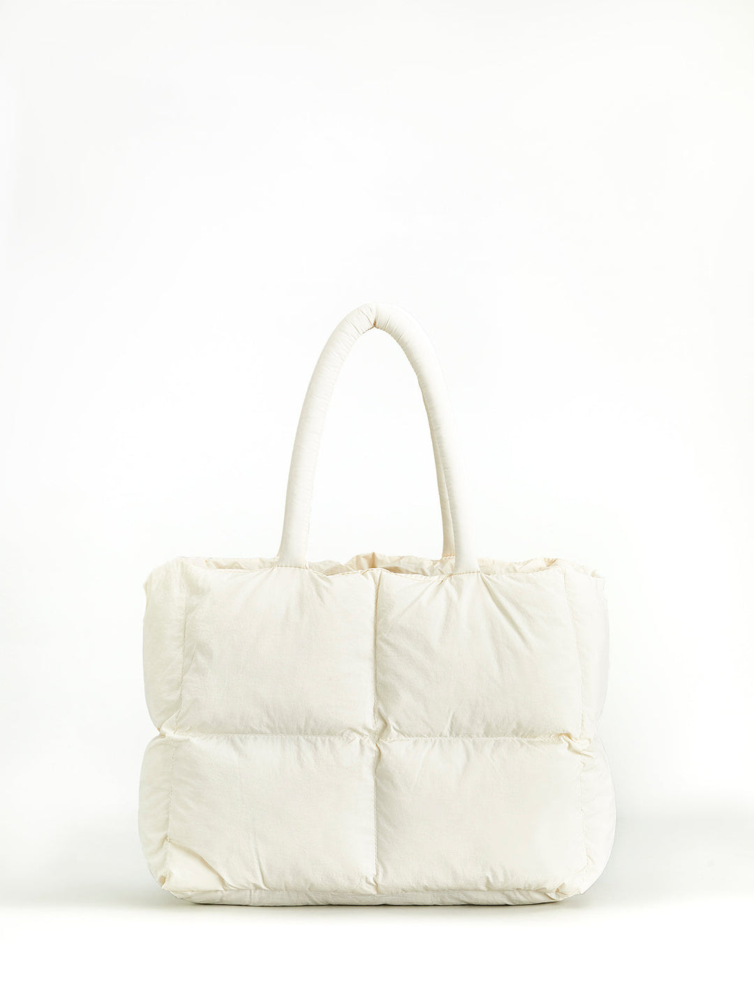 Claudie | Cloud-Like Comfort Tote