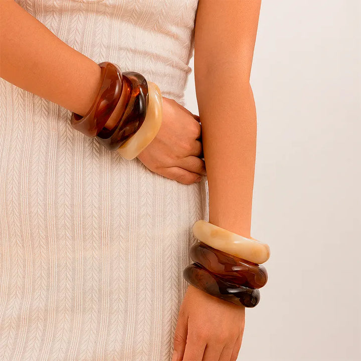 Maya | Timeless Elegance Bracelet