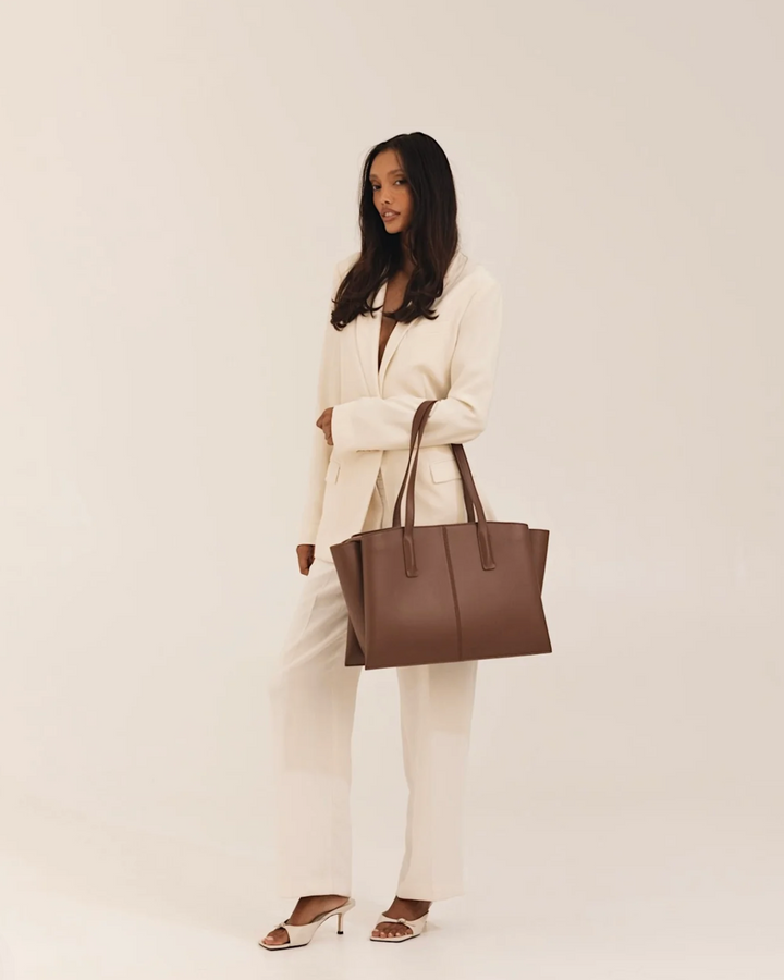 Mila | Everyday Elegance Shoulder Bag