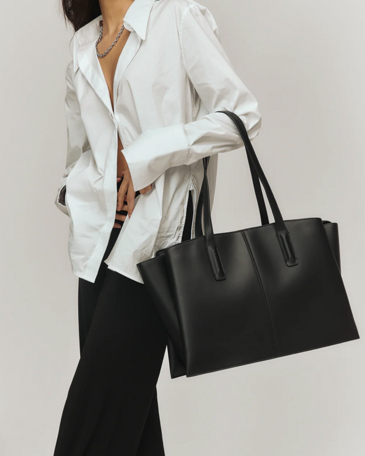 Mila | Everyday Elegance Shoulder Bag