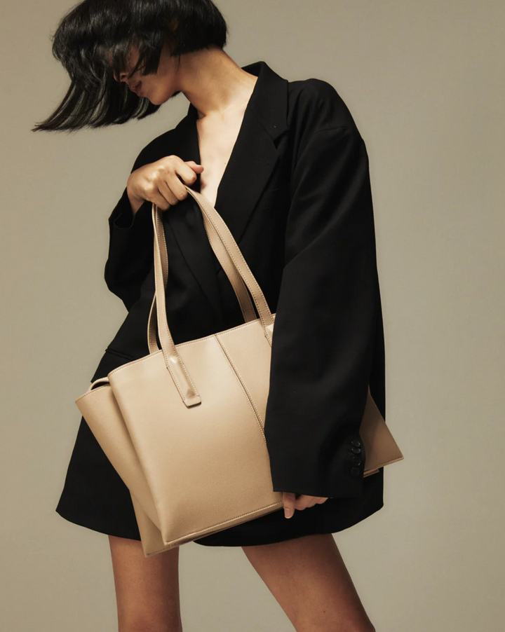 Mila | Everyday Elegance Shoulder Bag