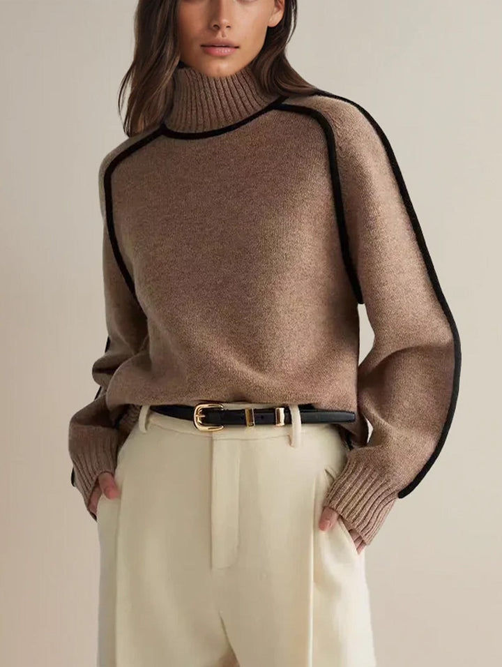 SoftEssence | Luxurious Cashmere Sweater