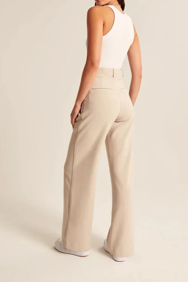 Vera | Tailored Fit and All-Day Elegance