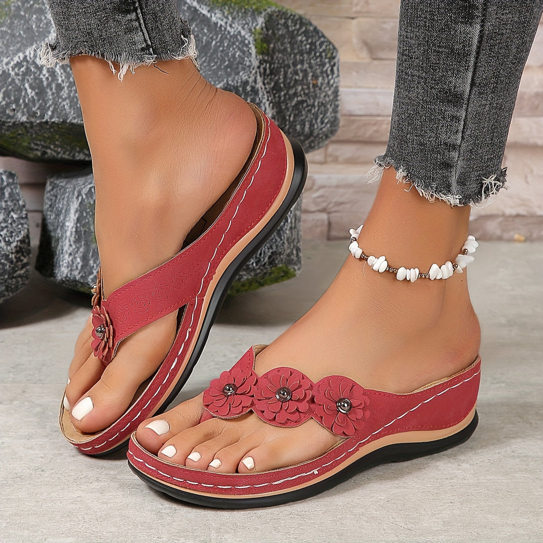 Serene  | Pain-Relief Sandals