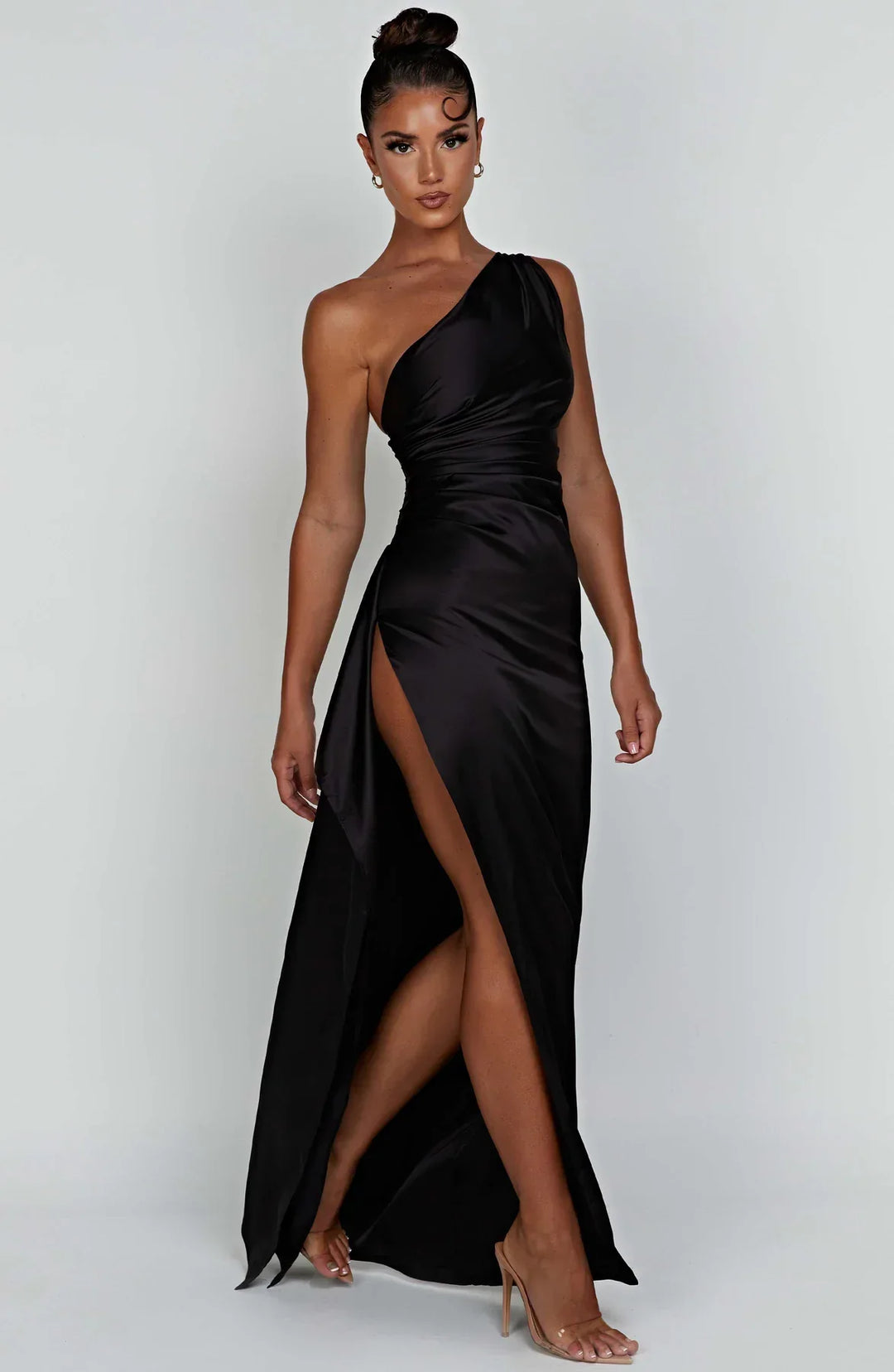 Isadora | Graceful Maxi Dress