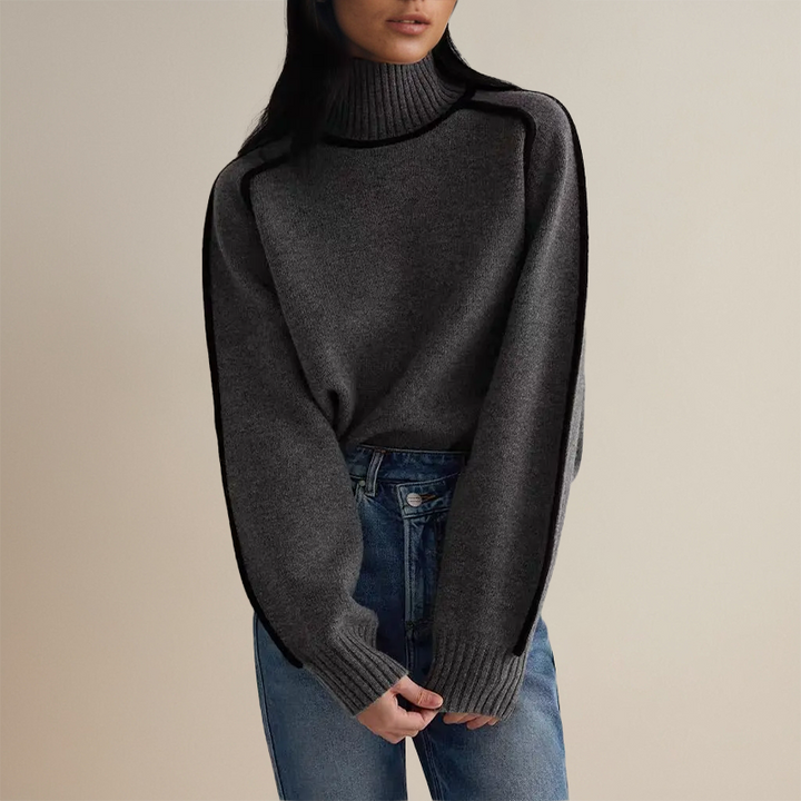 SoftEssence | Luxurious Cashmere Sweater