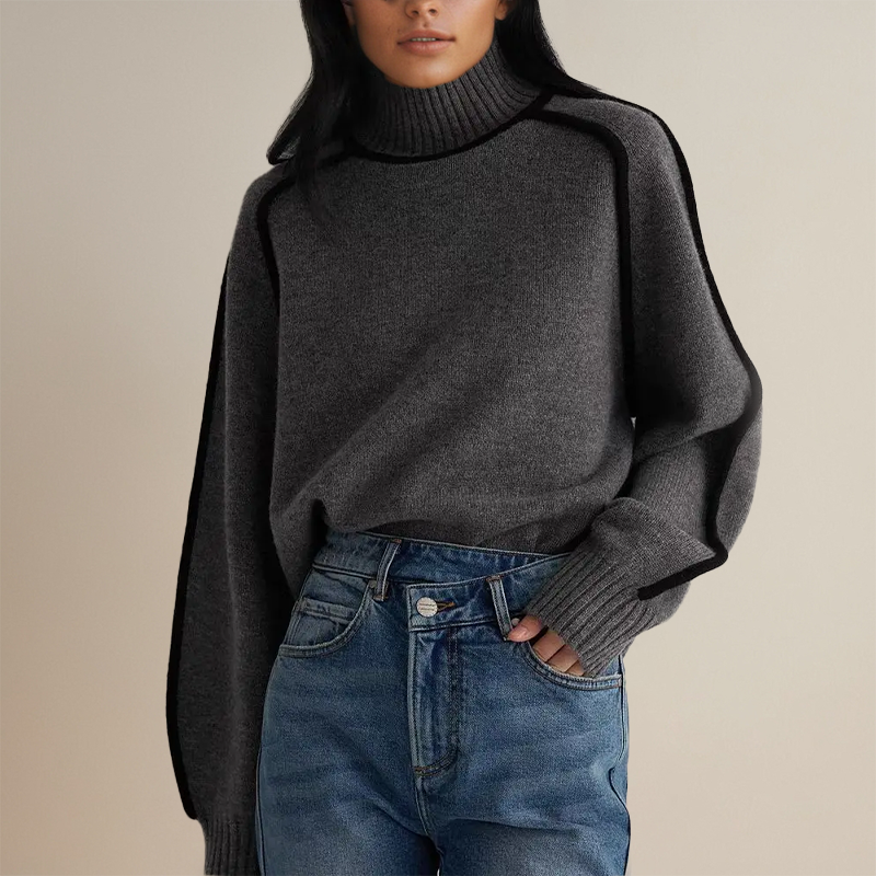 SoftEssence | Luxurious Cashmere Sweater