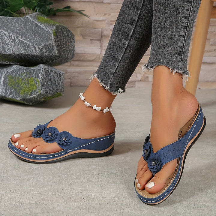 Serene  | Pain-Relief Sandals