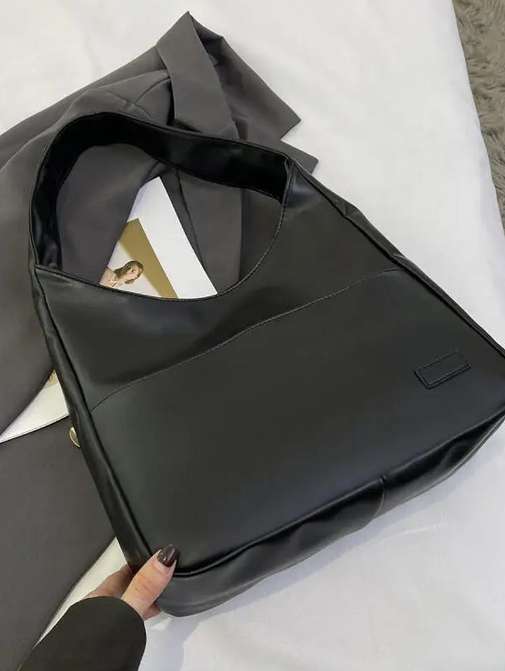 Luna | High-Capacity Fashion Everyday Shoulder Bag