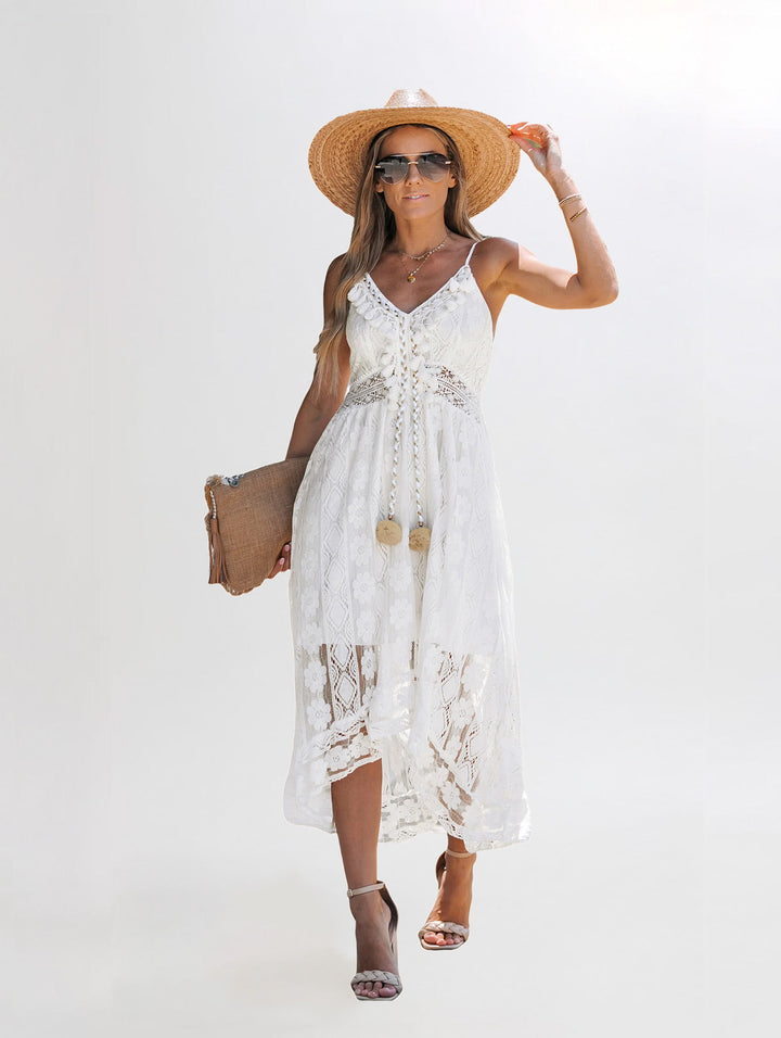 Elise | Timeless Boho Elegance for Day and Night