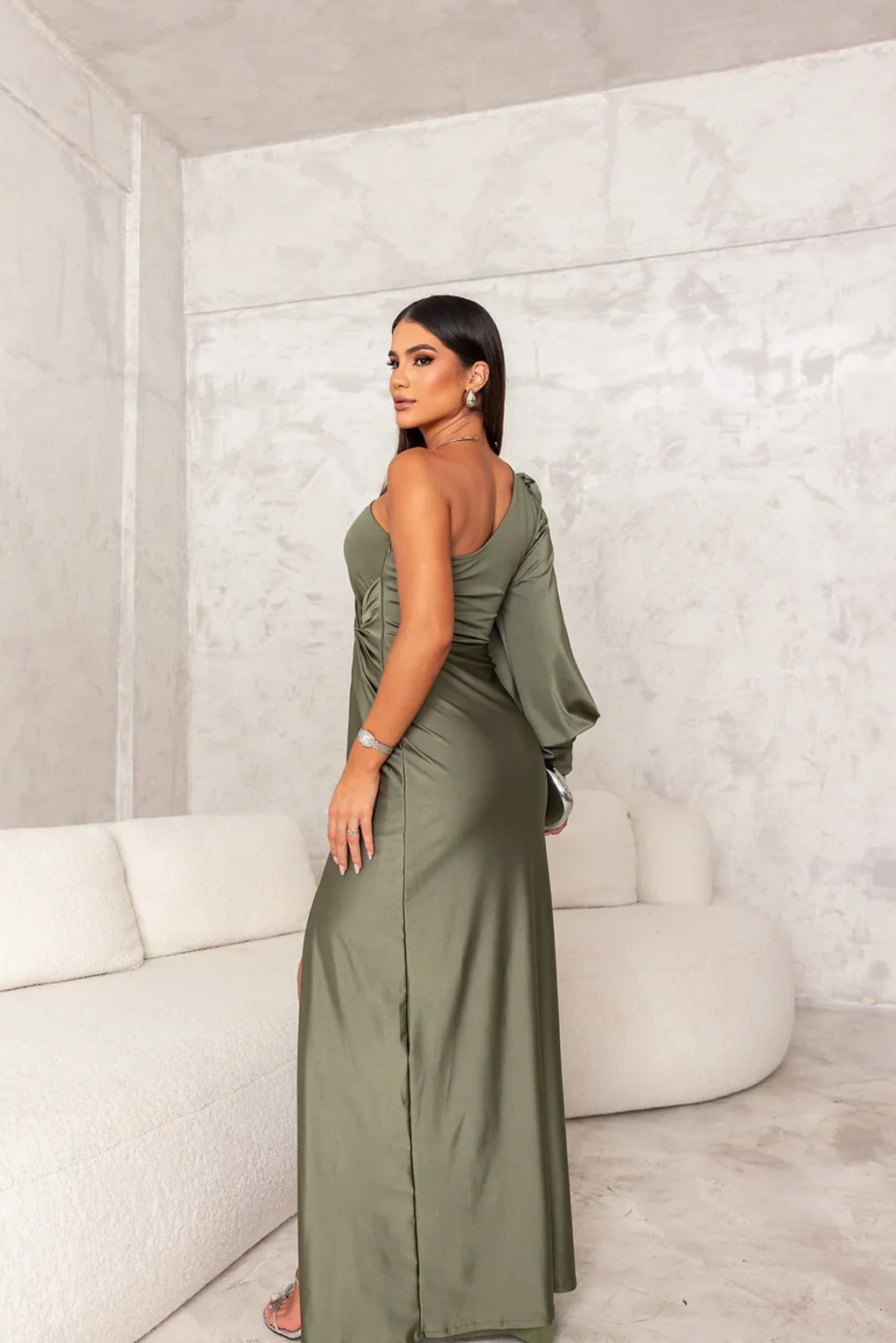 Isabella | Timeless Evening Dress